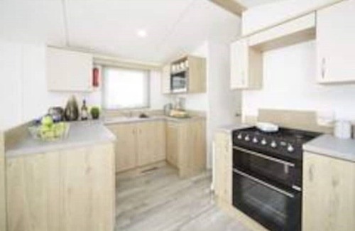 Millom House | Sea breeze, modern, cosy holiday home.
