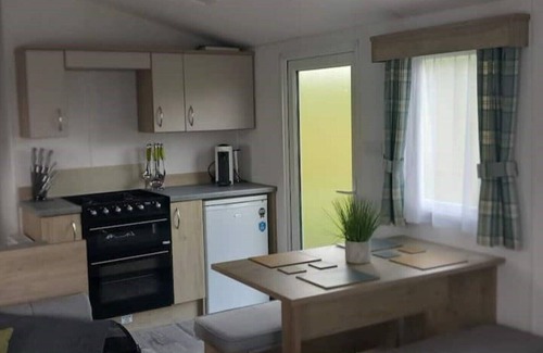 Millom House | Sea breeze, modern, cosy holiday home.