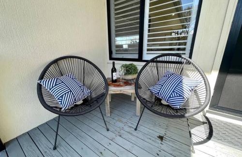 Mollymook Beach House | Sea Breeze on Carroll - 4BR beachside home