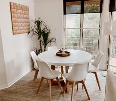 Byron Bay Apartment | Sea Breeze on Main Beach
