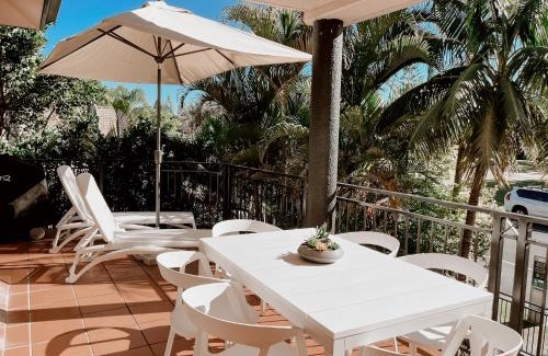 Byron Bay Apartment | Sea Breeze on Main Beach