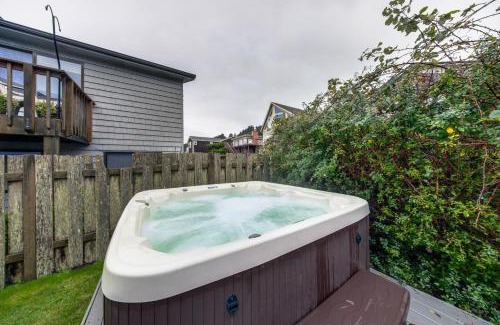 Roads End House | Sea Breeze
