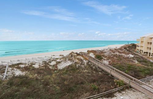 Port St. Joe House | Sea Cliff B-2 by Pristine Properties Vacation Rentals