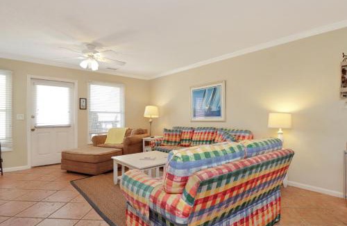 Port St. Joe House | Sea Cliff C-16 Gone Fishin' by Pristine Properties Vacation Rentals