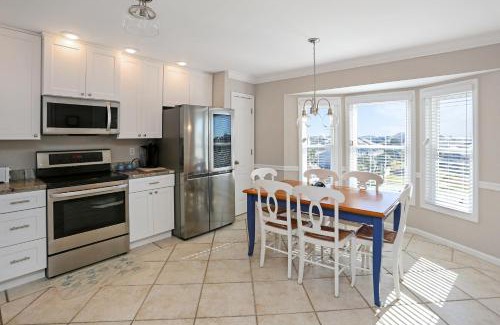 Port St. Joe House | Sea Cliff I-51 Coastal Splendor by Pristine Properties Vacation Rentals