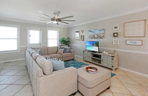 Port St. Joe House | Sea Cliff I-51 Coastal Splendor by Pristine Properties Vacation Rentals