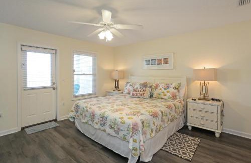 Port St. Joe House | Sea Cliff I-51 Coastal Splendor by Pristine Properties Vacation Rentals