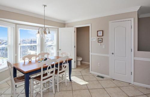 Port St. Joe House | Sea Cliff I-51 Coastal Splendor by Pristine Properties Vacation Rentals