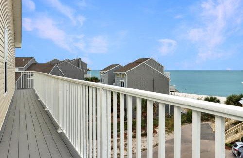 Port St. Joe House | Sea Cliff K-68 Aqua La Vista Baby! by Pristine Properties Vacation Rentals