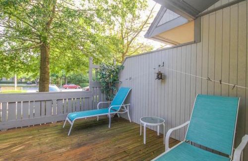 Bethany Beach Apartment | Sea Colony - 9603 Timberlake