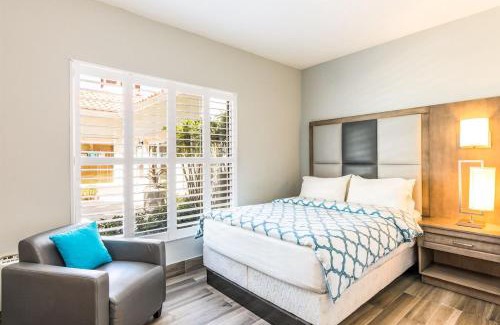 The Bight Apartment | Sea Esta Studio III - Cozy for Couples!