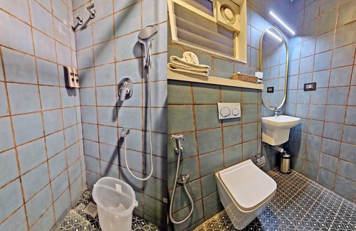 White Town Hotel | Sea Gadabout - Seaside Stays