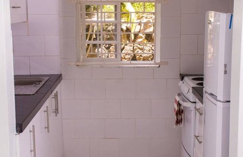 Ocho Rios Apartment | Sea Gazer @ Columbus Heights