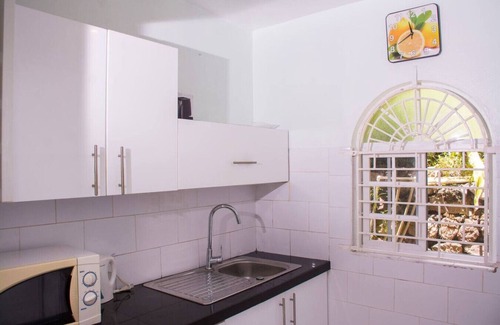 Ocho Rios Apartment | Sea Gazer @ Columbus Heights