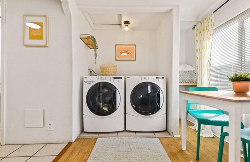 Rockaway Beach House | Sea Haven Motel Unit 6