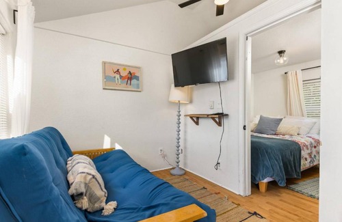 Rockaway Beach House | Sea Haven Motel Unit 6