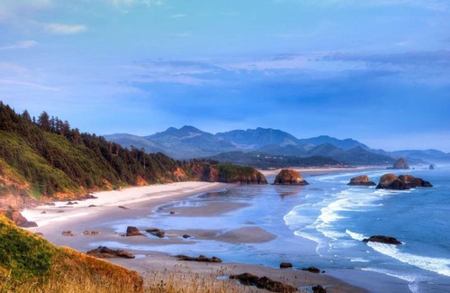 Rockaway Beach Hotel | Sea Haven Motel Unit 5