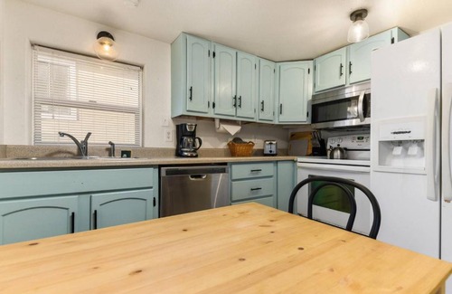 Rockaway Beach Hotel | Sea Haven Motel Unit 5