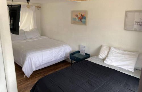 Rockaway Beach House | Sea Haven Motel Unit 3