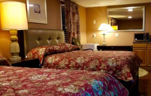 Shinnecock Hills Hotel | Sea Haven Resort Motel
