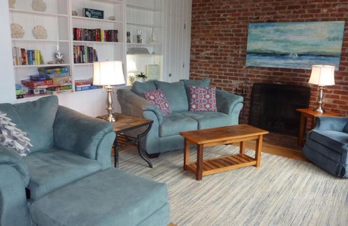 Jekyll Island House | SEA LA VIE by Jekyll Realty