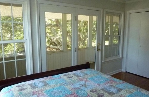 Jekyll Island House | SEA LA VIE by Jekyll Realty