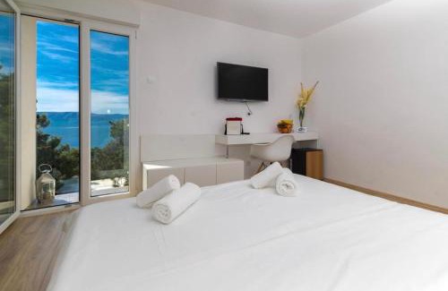 Novi Vinodolski Bed & Breakfast | Sea La Vie Rooms