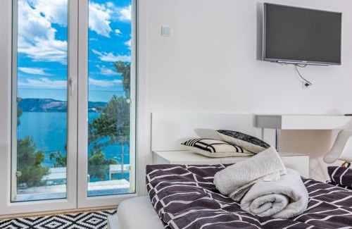 Novi Vinodolski Bed & Breakfast | Sea La Vie Rooms