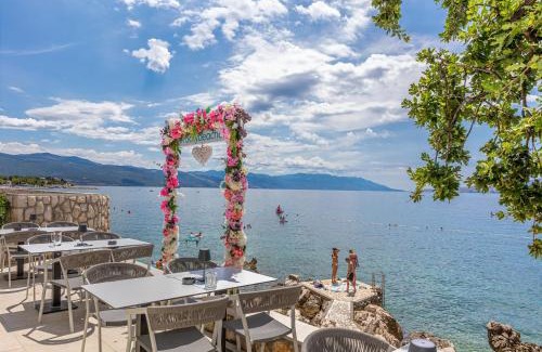 Novi Vinodolski Bed & Breakfast | Sea La Vie Rooms