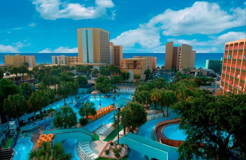 Myrtle Beach Resort | Sea Mist Oceanfront Resort