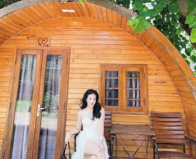 Vung Tau Apartment | Sea Mountain Bungalow Vũng Tàu