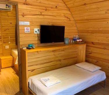 Vung Tau Apartment | Sea Mountain Bungalow Vũng Tàu