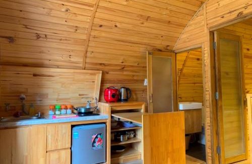 Vung Tau Apartment | Sea Mountain Bungalow Vũng Tàu
