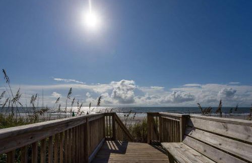 Garden City Resort | Sea Mystique Resort