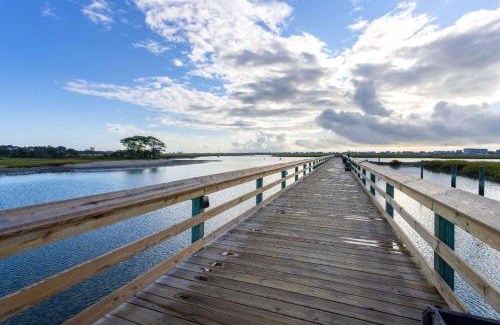 Garden City Resort | Sea Mystique Resort