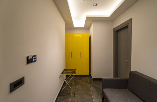 Yalikavak Hotel | Sea Palm Otel Yalikavak