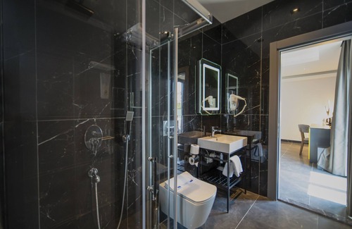 Yalikavak Hotel | Sea Palm Otel Yalikavak