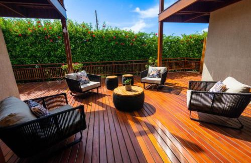 Fernando de Noronha Hotel | Sea Paradise Hospedagem