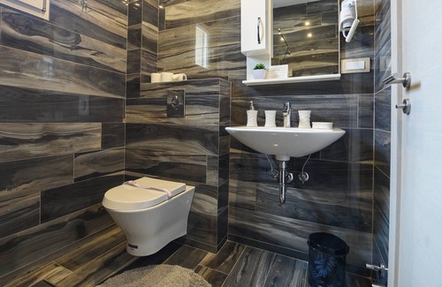 Tomicici Apartment | Sea Point I