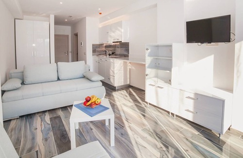 Tomicici Apartment | Sea Point I