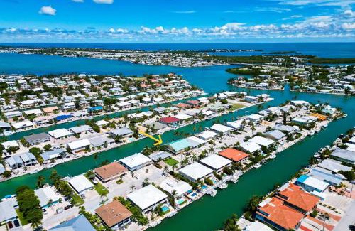 Key Colony Beach House | Sea Pointe on the Canal