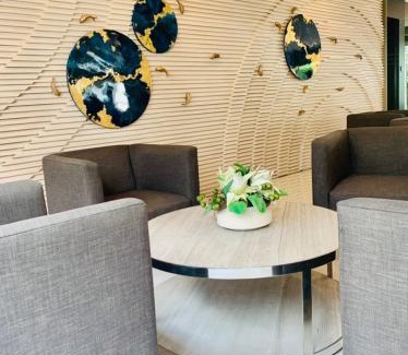 Barangay 76 Apartment | Sea Residences