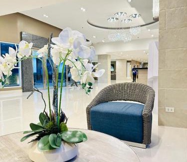Barangay 76 Apartment | Sea Residences