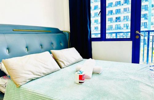 Barangay 76 Apartment | Sea Residences