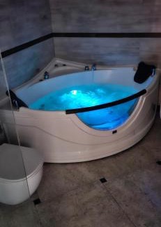 Klaipeda Apartment | Sea romantic 26th floor with Jacuzzi