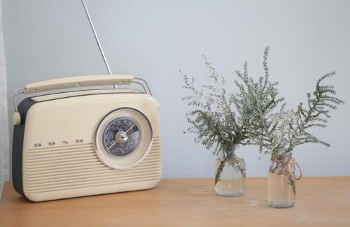 Rosebud Bed & Breakfast | Sea Salt Bnb