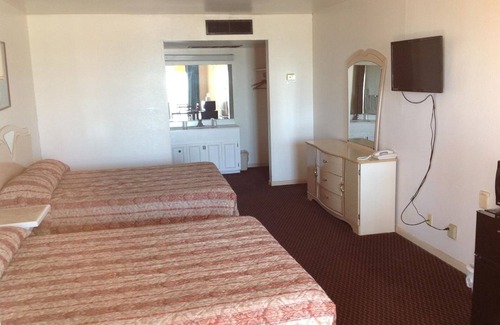 North Beach Hotel | Sea Shell Inn Motel