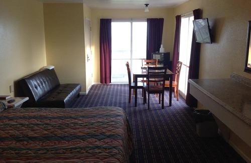 North Beach Hotel | Sea Shell Inn Motel
