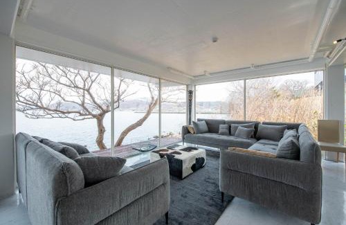 Niseko House | Sea Side House Toya