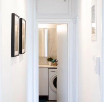 Voula Apartment | Sea Side Retreat 2 Bed Apartment